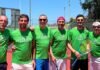 Sunshine TC Marsala, debutto da applausi in Serie D3: vittoria autoritaria ad Alcamo