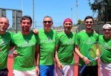 Sunshine TC Marsala, debutto da applausi in Serie D3: vittoria autoritaria ad Alcamo