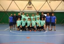 Futsal serie D โ La Lilibeo conquista la finale di Coppa Trinacria: 2-2 a Nicosia e pass per lโultimo atto e che vale la C2.
