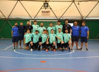 Futsal serie D โ La Lilibeo conquista la finale di Coppa Trinacria: 2-2 a Nicosia e pass per lโultimo atto e che vale la C2.