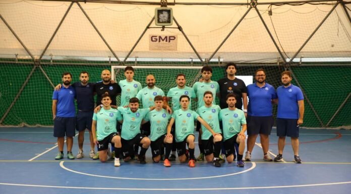 Futsal serie D โ La Lilibeo conquista la finale di Coppa Trinacria: 2-2 a Nicosia e pass per lโultimo atto e che vale la C2.