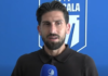Condividiamo le prime dichiarazioni del nuovo coordinatore dellโarea sportiva ๐๐ข๐๐ญ๐ซ๐จ ๐๐๐ฅ๐ข๐ฌ๐ญ๐ซ๐๐ซ๐ข Rilasciale a Marsala Channel