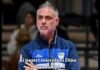 Ai nostri microfoni Coach Dino Guadalupi! ๐ค
