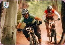 MONTE BONIFATO: ANGELO RALLO CONQUISTA UN PODIO DA APPLAUSI AL 2ยฐ XCO LONGURO